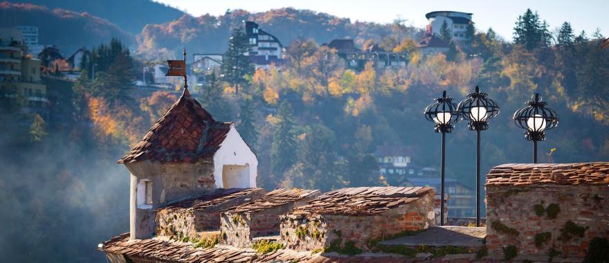 Discover The Charm of Romania With These European Vacation Ideas