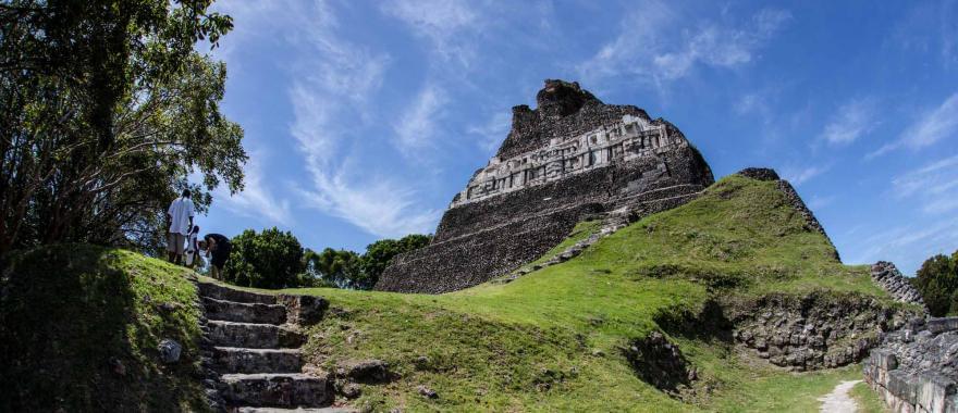 Wonderful Trip In Belize