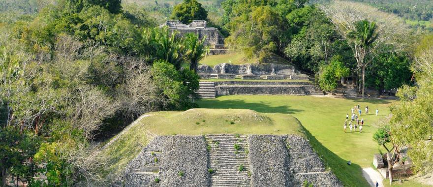Wonderful Experience In Guatemala & Belize