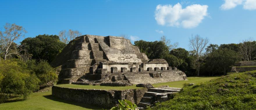Belize City To San Ignacio - A Wonderful Journey