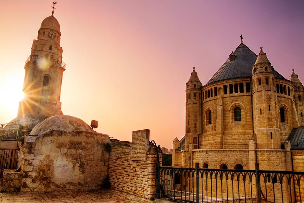 Travel Review: Awesome Israel Tour