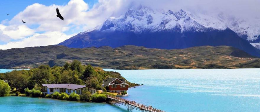A 10 Days Patagonia tours Itinerary for First Timers