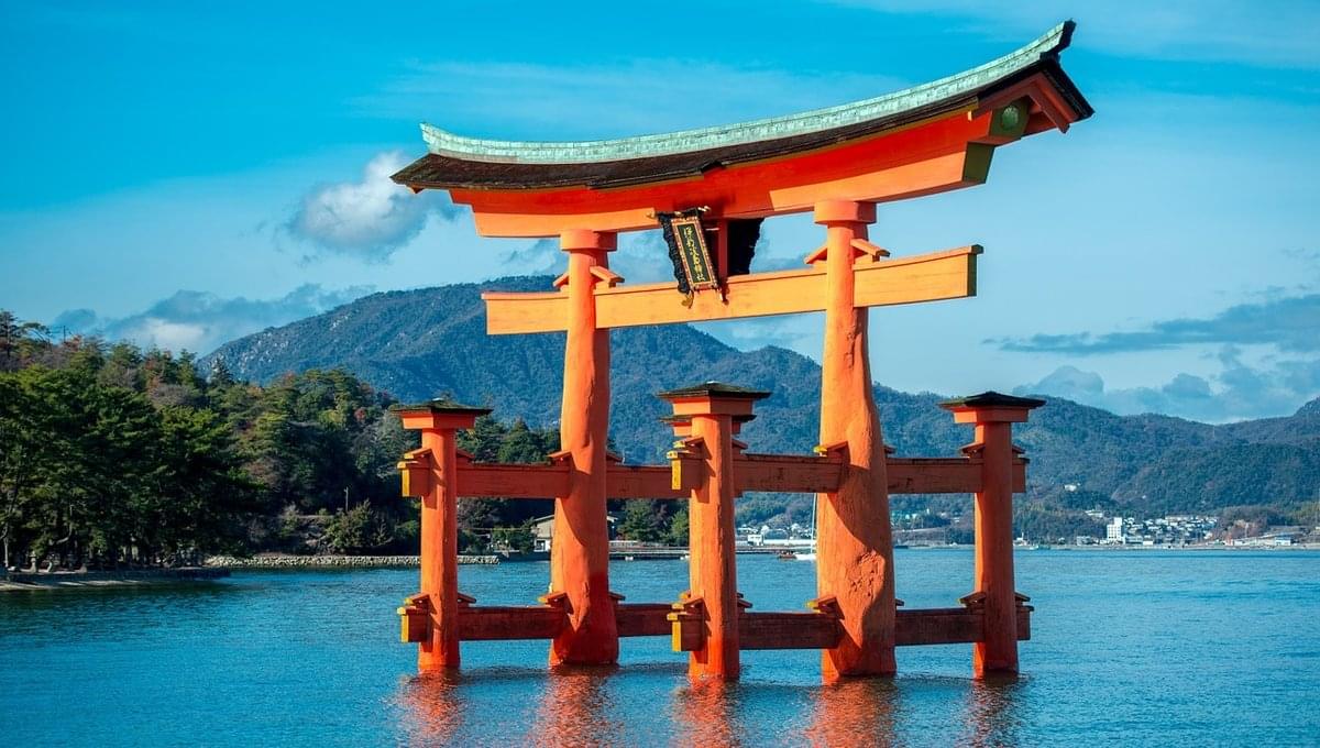 Amazing Tour In Japan