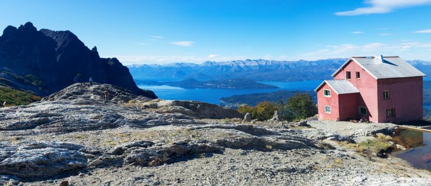 Wonderful Vacation In Patagonia