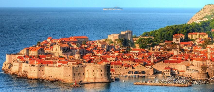 Perfect Island Experience in Croatia