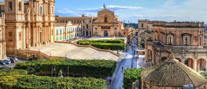 An Extended Vacation Turning into a Trip-Of-A-Lifetime