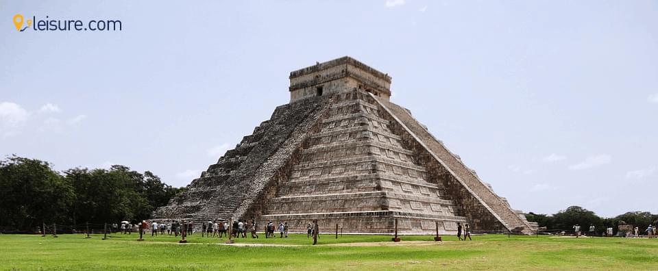 Thoroughly enjoyed the trip to Cancun