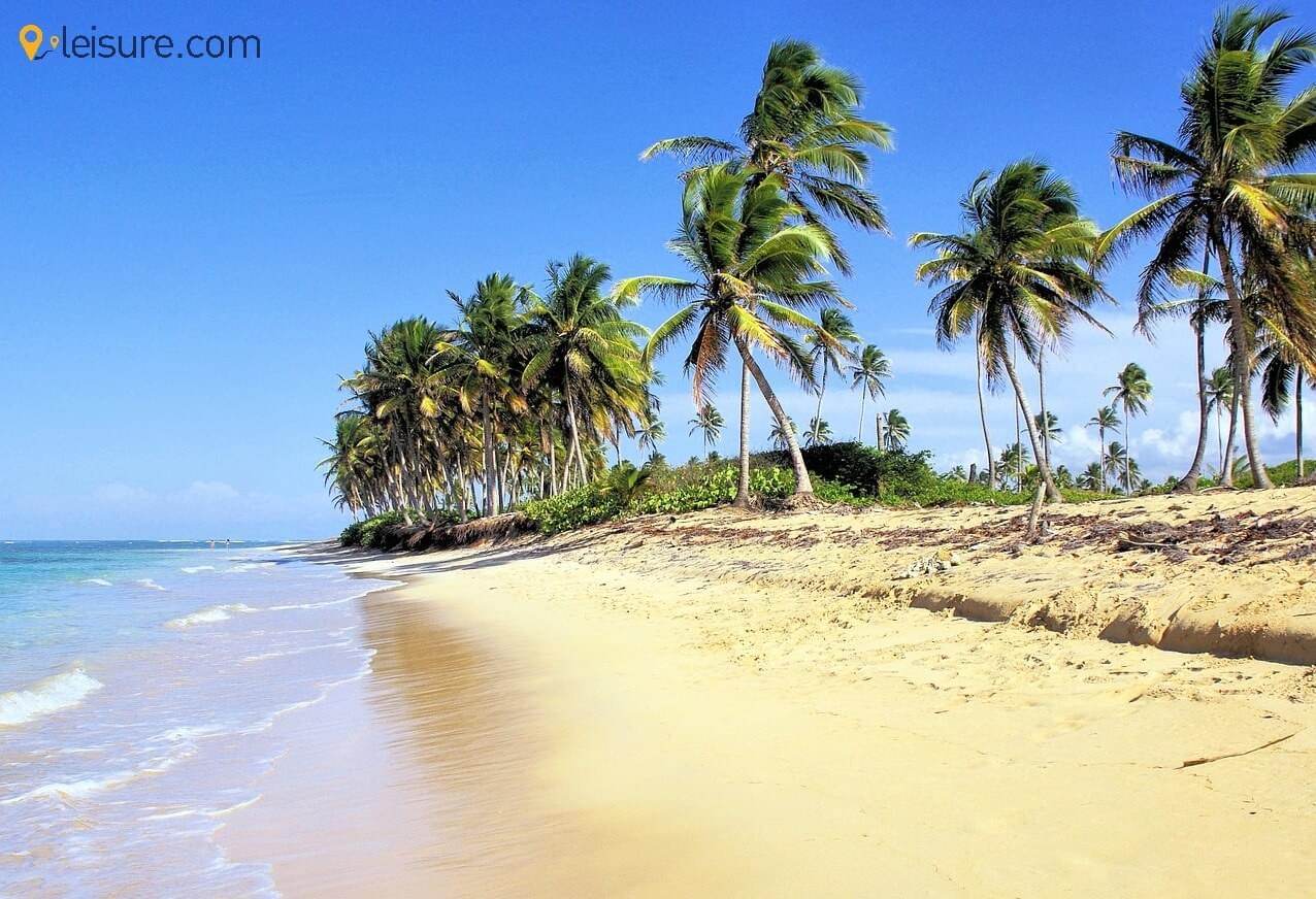 Most Superb Island Tour to Punta Cana!!