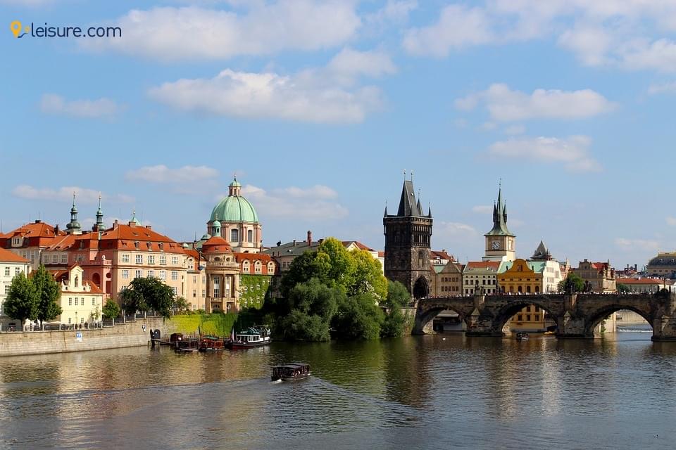 A Whimsical Tour to Czech Republic