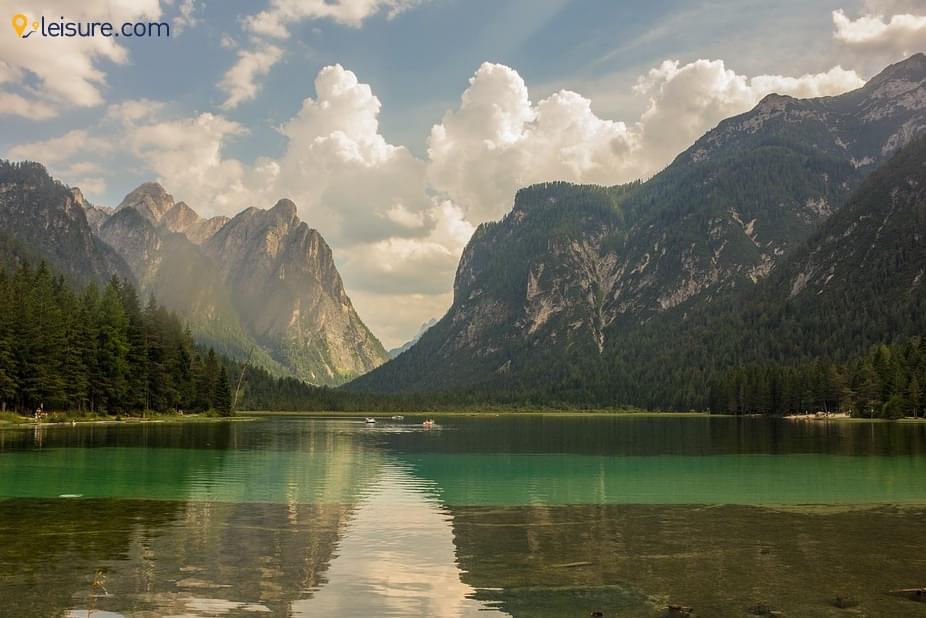 A Week-Long Vacation in Brazil to Make You Go Crazy