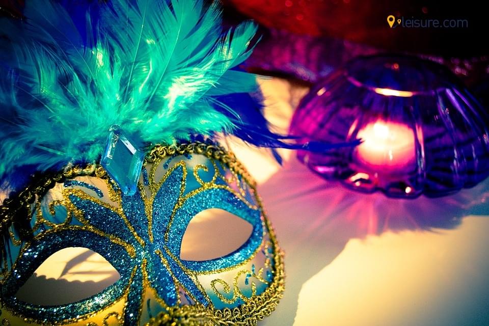 Popular Destinations To Celebrate Mardi Gras In The U.S.