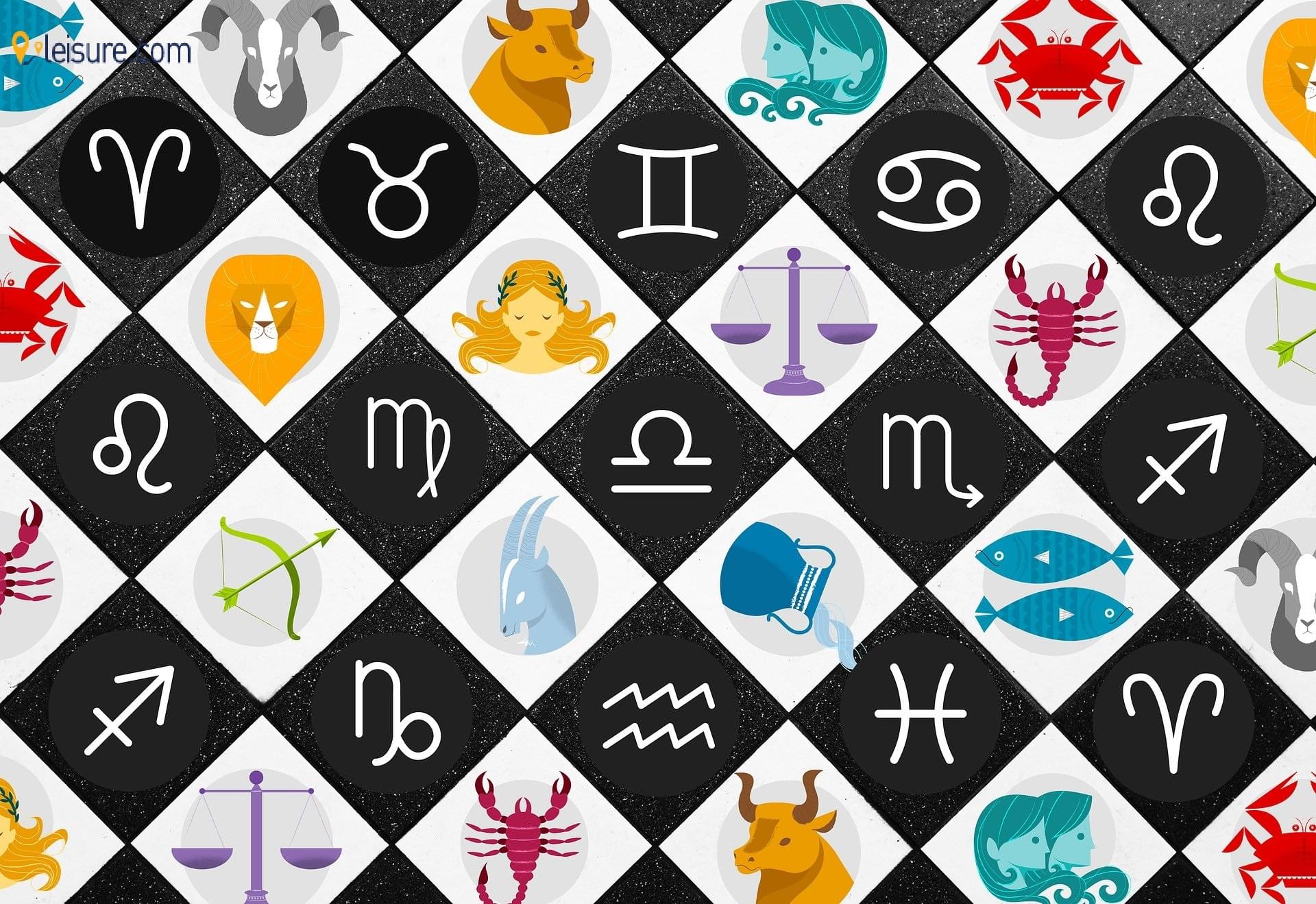 The Best Destination For Your Zodiac Sign - 2020