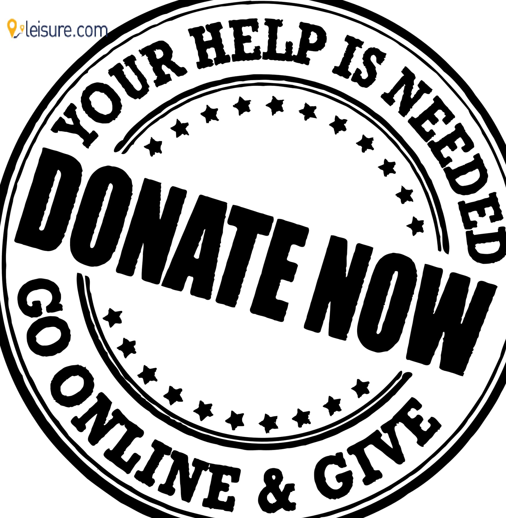 How about Donating Your Travel Budget during COVID-19?