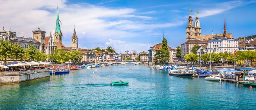 Travel Review: European Family Vacation: Germany, Italy, Hungary, Austria, Vienna. Munich..