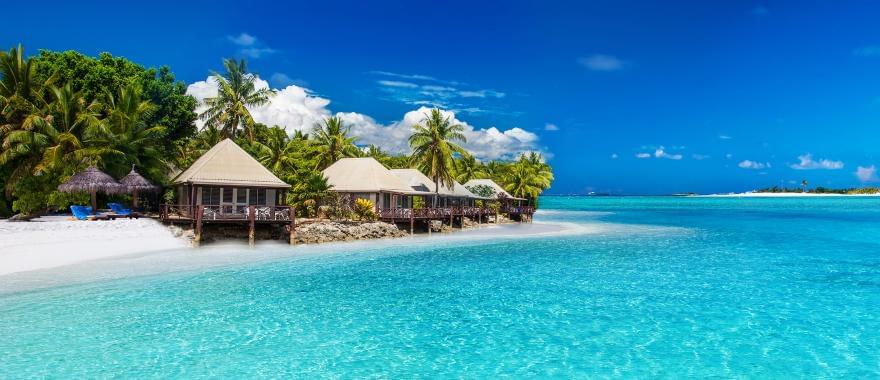 Travel Review: South Pacific Vacation in Australia, Fiji & New Zealand, Sydney