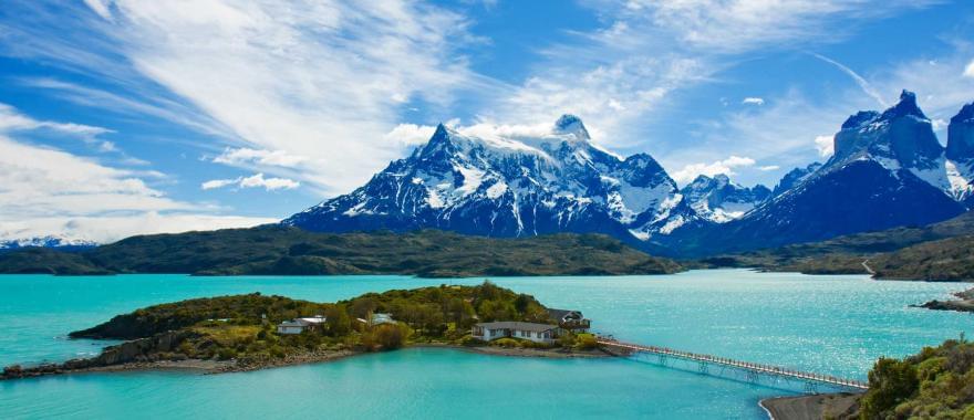 Travel Review: Luxury Tour of South America, Brazil, Argentina, Chile, Peru, Uruguay, Santiago..