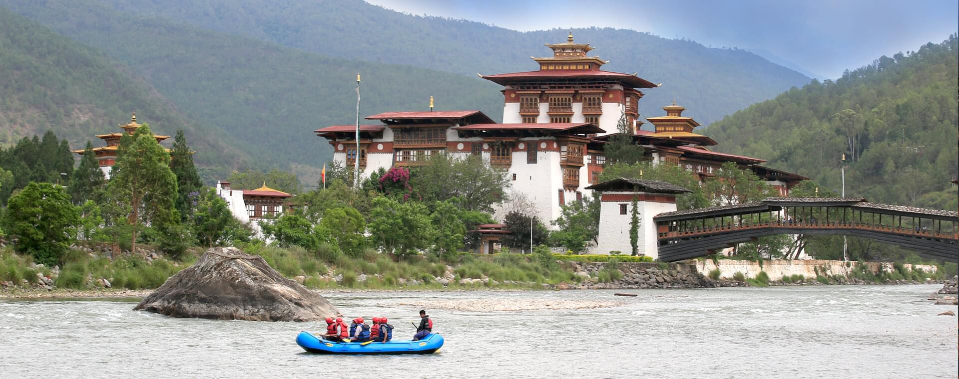 Bhutan Travel Review