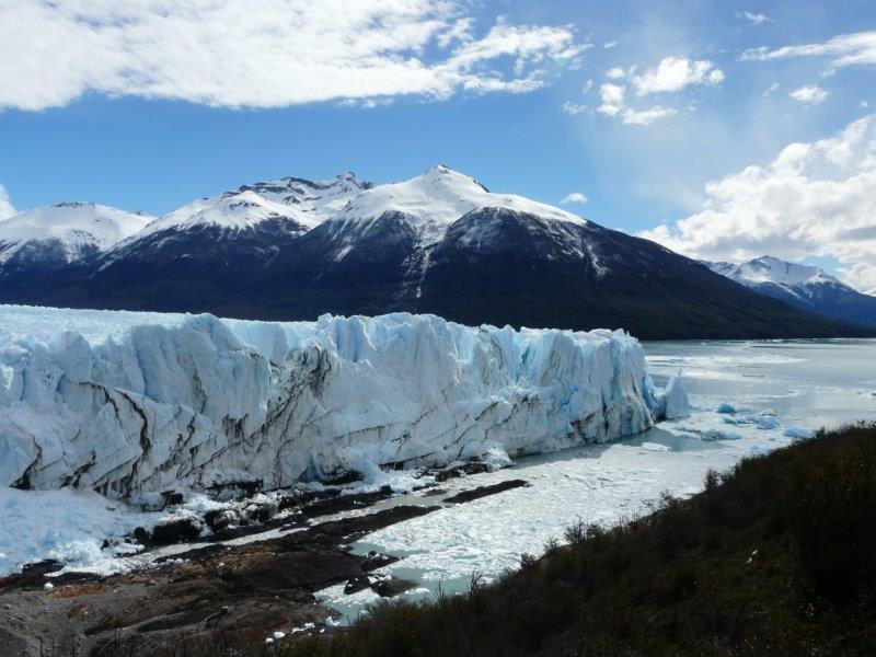 A Classic 5-Day Patagonia Tour