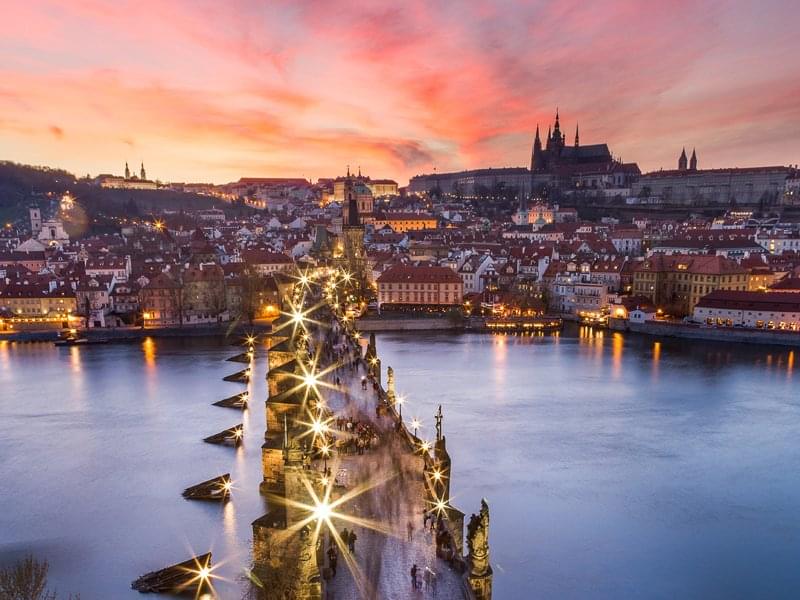 Travel Review: Family Tour of Czech Republic, Hungary, Croatia, France..