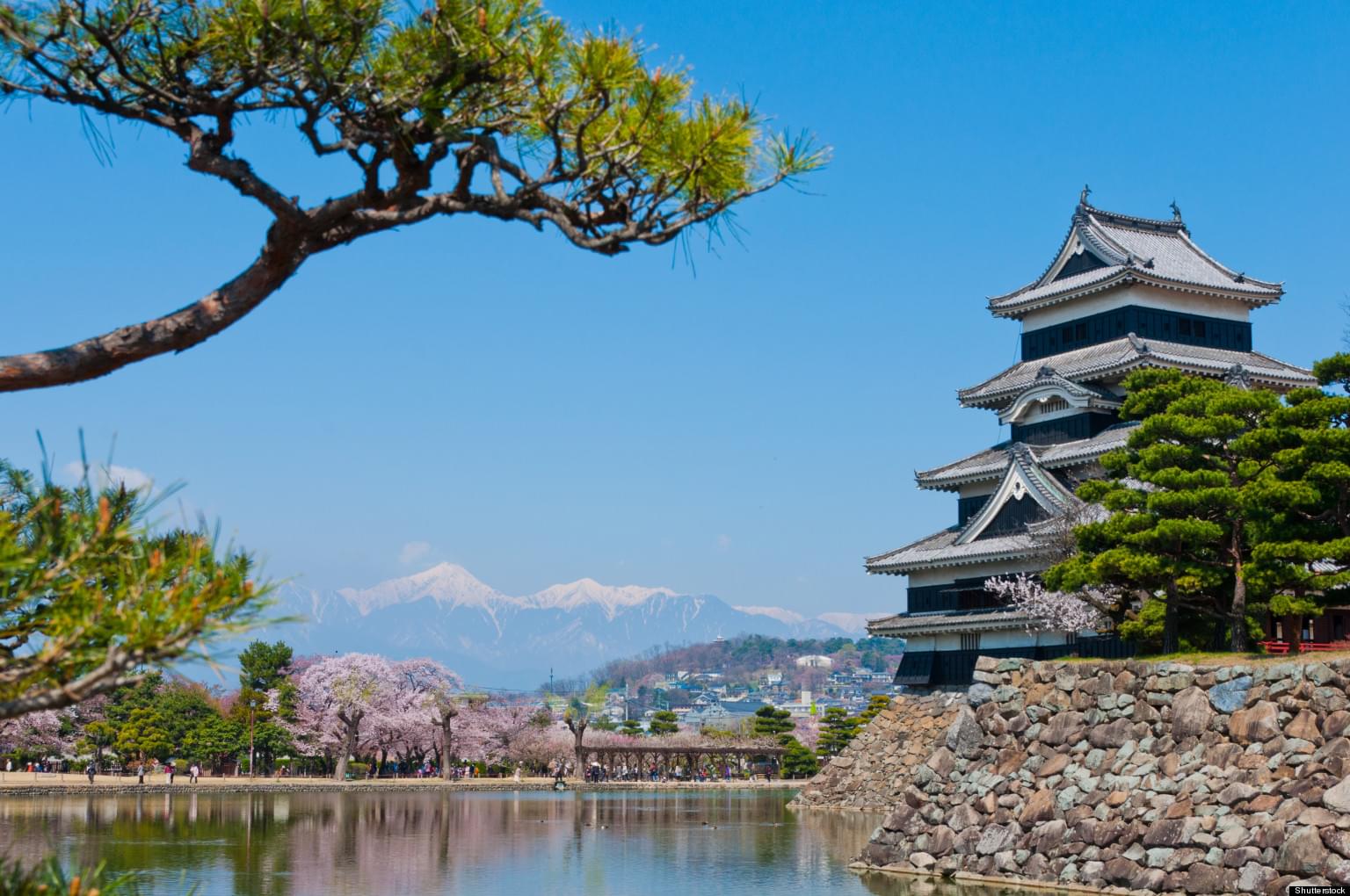Japan Travel Review