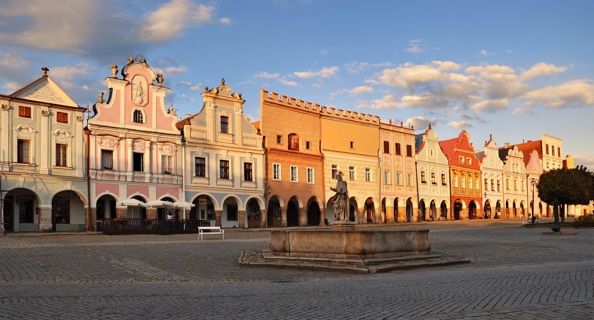 Czech Republic Travel Review