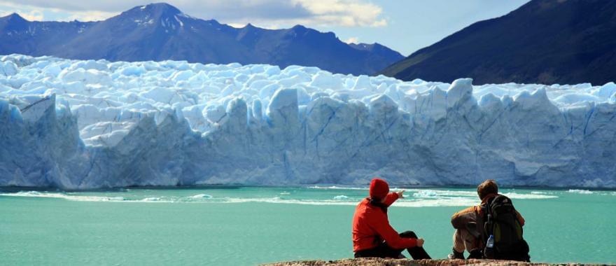 Hike Through The Untouched Landscape Of Patagonia With This Ultimate Tour Guide
