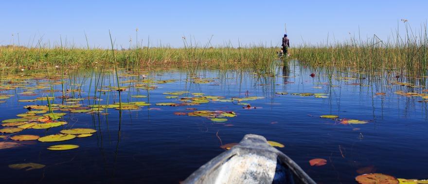 Relax on the Shores of Lake Victoria and Spot the Giants: A 5-day Uganda Safari