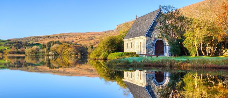 A Great Honeymoon Experience In Ireland