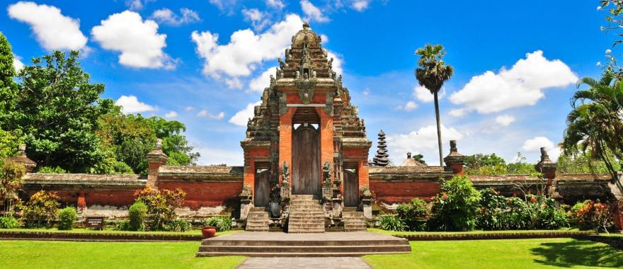 A Unique Tour Of Bali With This Tour Guide