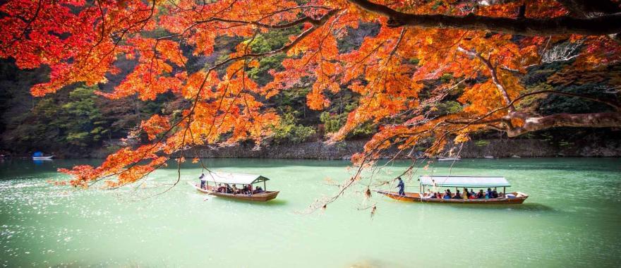 An Amazing Day Trip To Mt Fuji And Lake Ashi, Japan