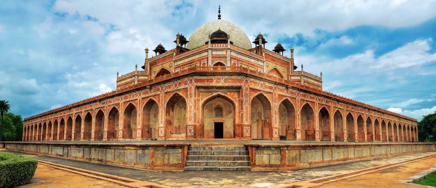 Amazing India Tour With The Best Tour Company