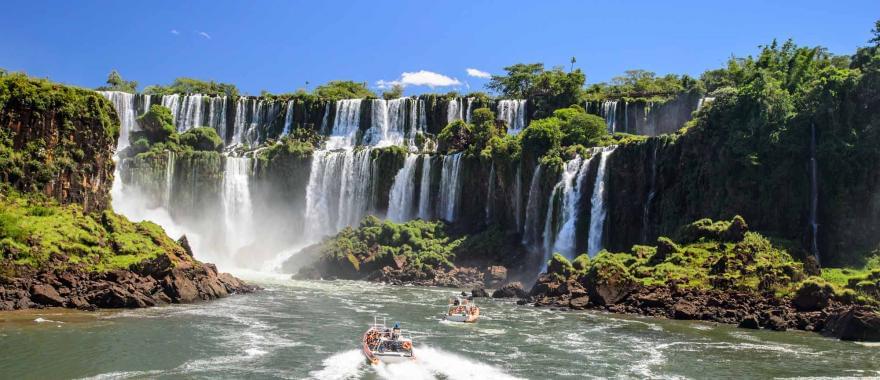A Memorable Trip To Colombia