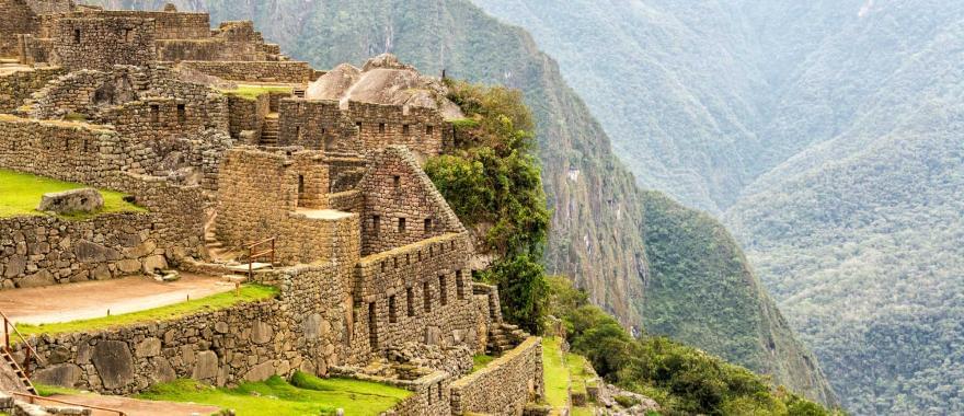 Excellent And Thrill Filled Peru Tour