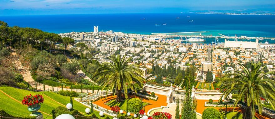 A Solo Traveler's Review On Israel Trip