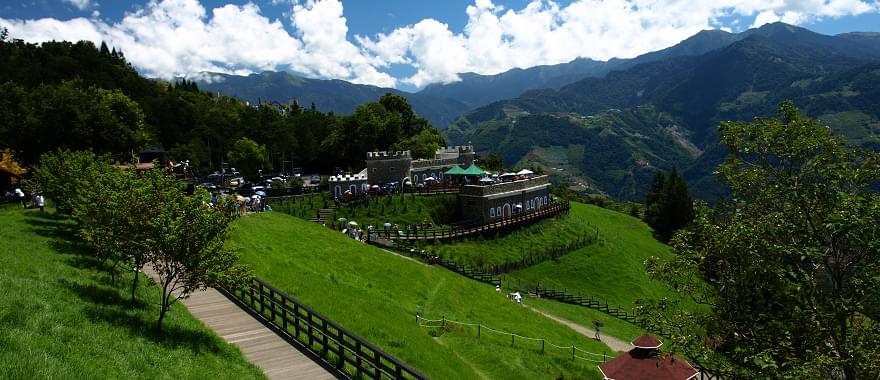 Best Travel Experience To New Zealand