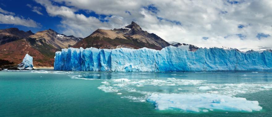 Incredible Tour To Antarctica