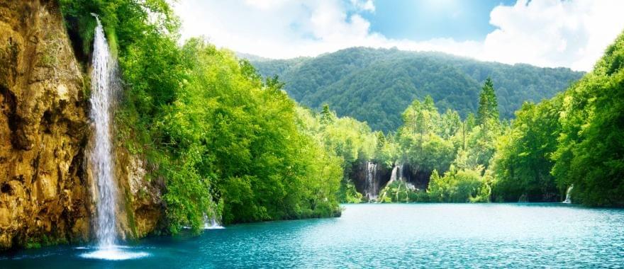 Outstanding Private Tour Of Croatia