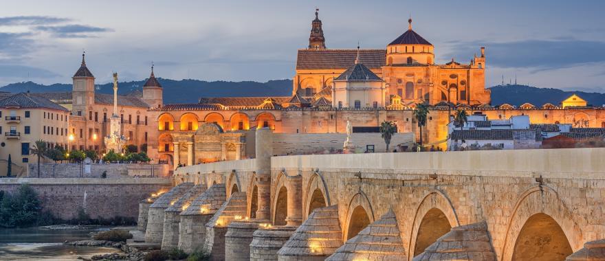 Great Tour Of Spain