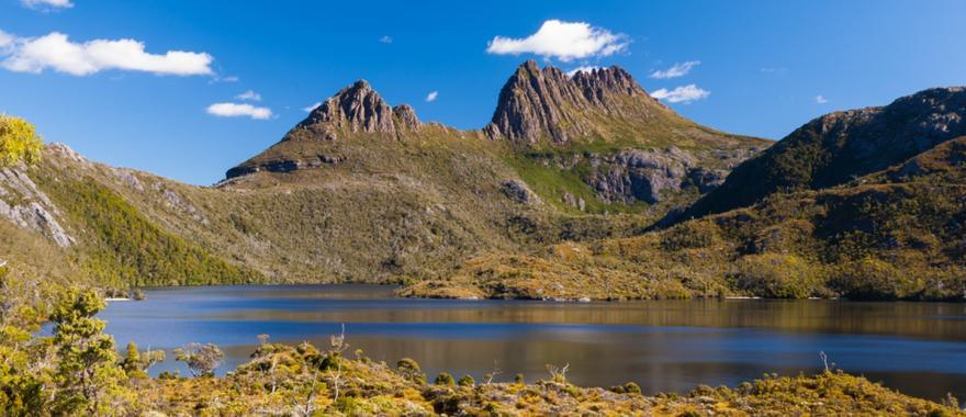 Outstanding Tasmania Trip