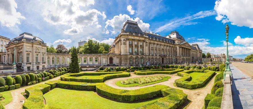 Excellent France Trip