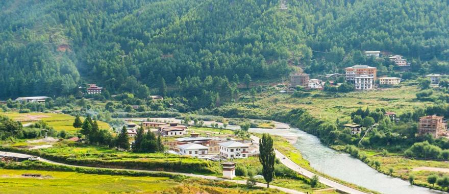 Wonderful Bhutan Tour