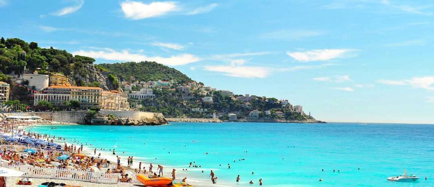 Great Service In Spain Tour