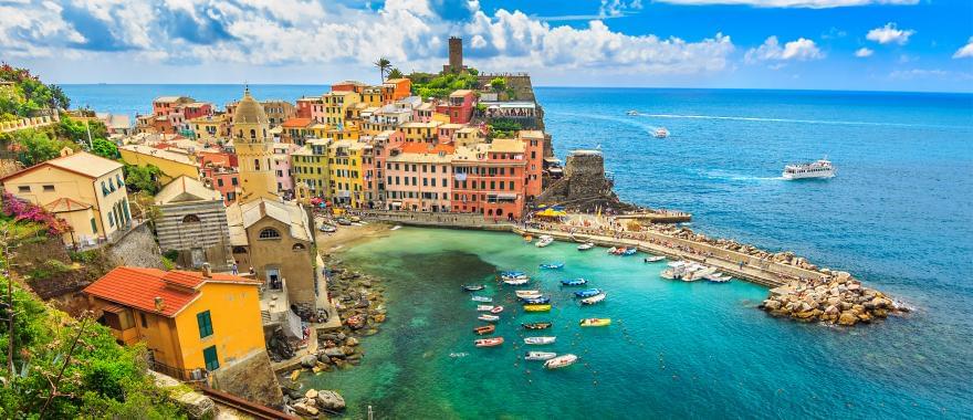 Italy Travel Review
