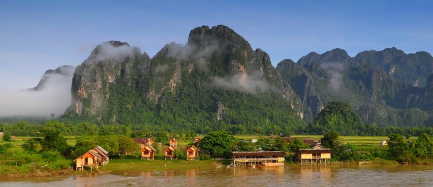 Thailand Travel Review