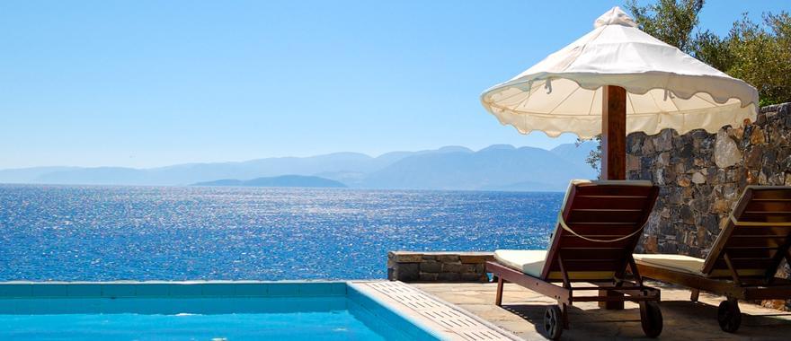 Greece Travel Review