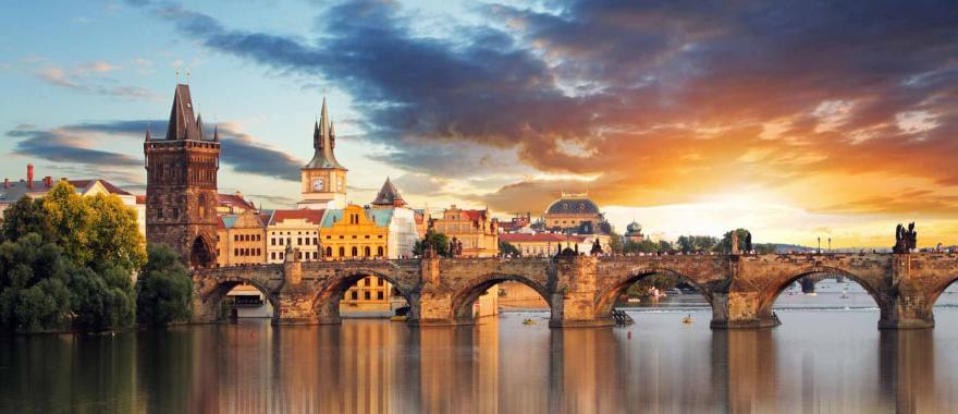 Czech Republic Travel Review