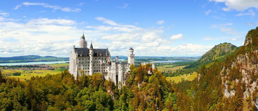 Germany Tour Review