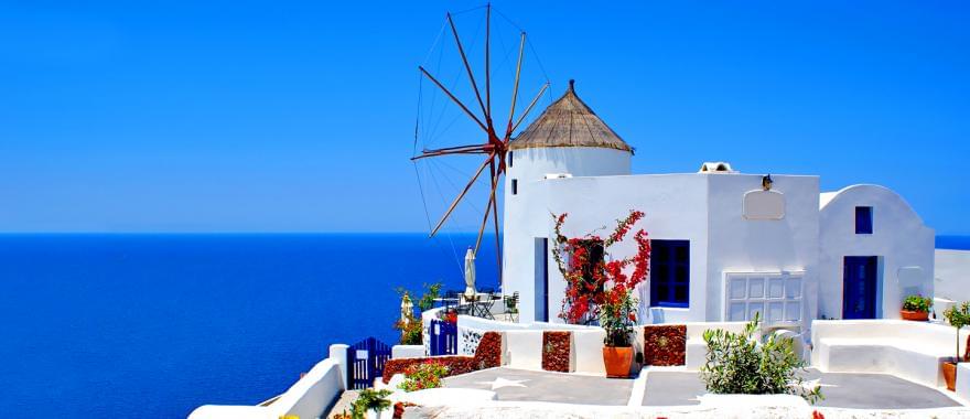 Greece Tour Review