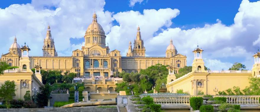 Spain Tour Review