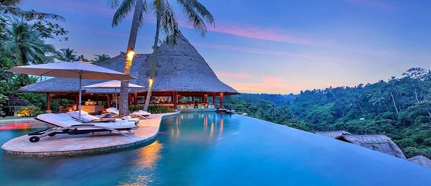 Bali Tour Review